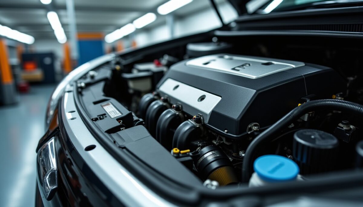 Fiabilité du moteur Suzuki 1.4 Boosterjet : analyse des performances et des éventuels défauts