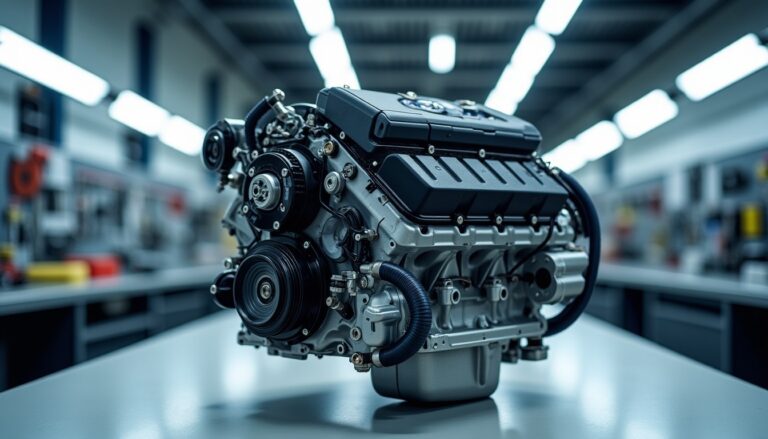 Ford 2.0 EcoBlue 130 : Guide complet sur la fiabilité, les performances et l'entretien du moteur
