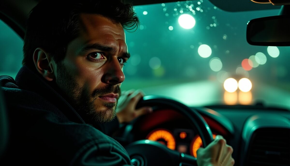 Conduite à contresens : dangers et attitudes à proscrire au volant