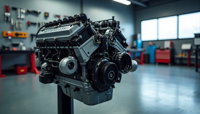 Mitsubishi 2.2 DiD 150cv : tout ce qu’il faut savoir sur la fiabilité du moteur