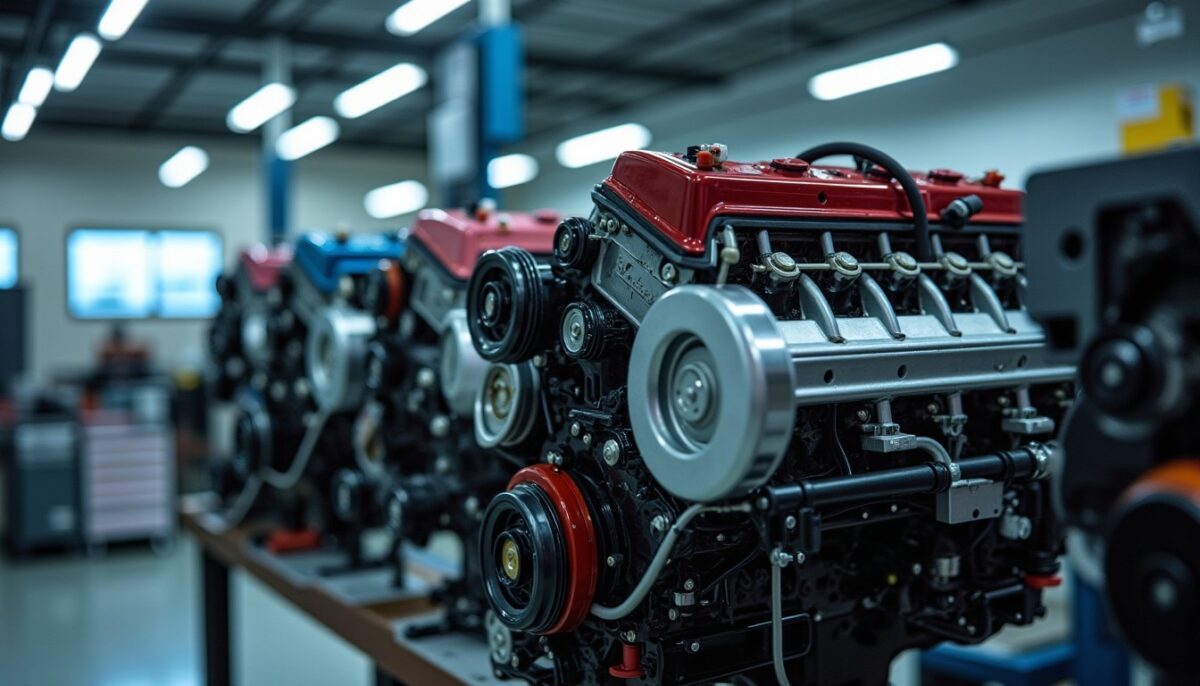 Fiabilité et problèmes courants du moteur Fiat 1.4 Multiair 140 ch : tout ce qu'il faut savoir