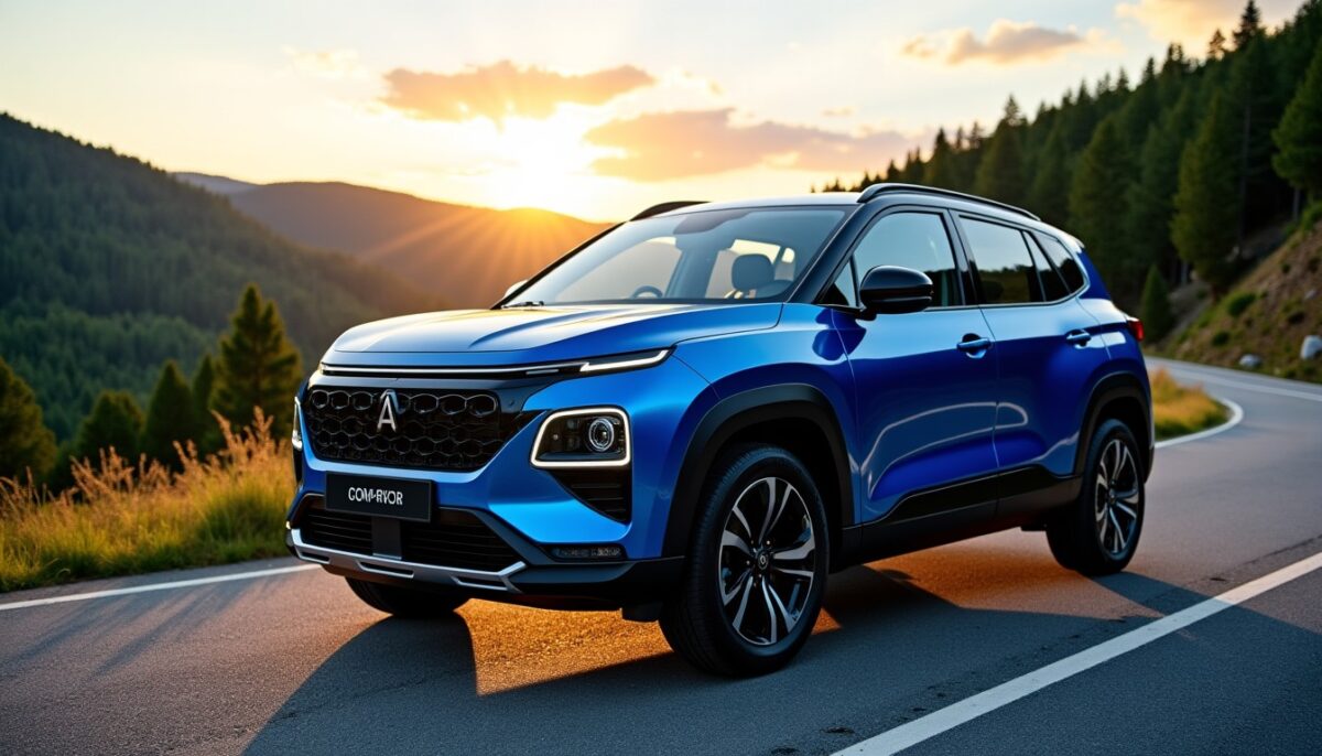 Top des petits 4×4 compacts : performances et polyvalence pour 2026