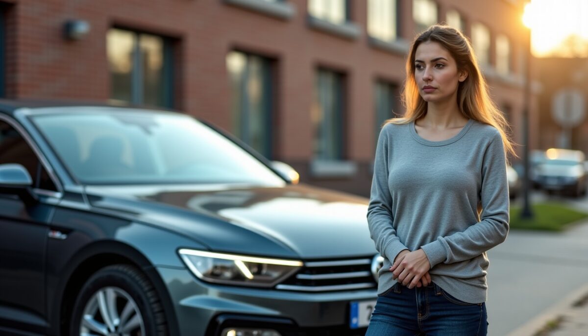 Odeurs désagréables d’échappement diesel : causes courantes et astuces pour y remédier