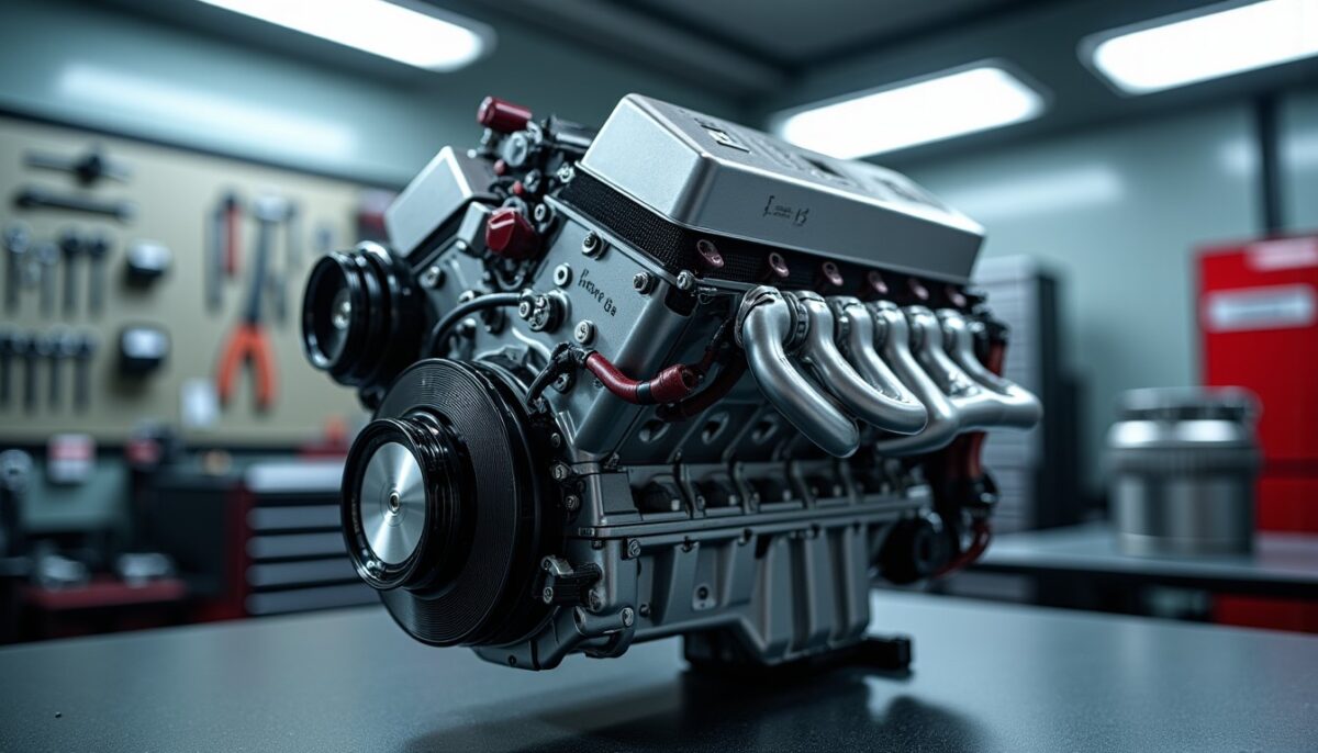 Moteur EB PureTech : découvrez ses performances, sa fiabilité et les clés d’un entretien optimal