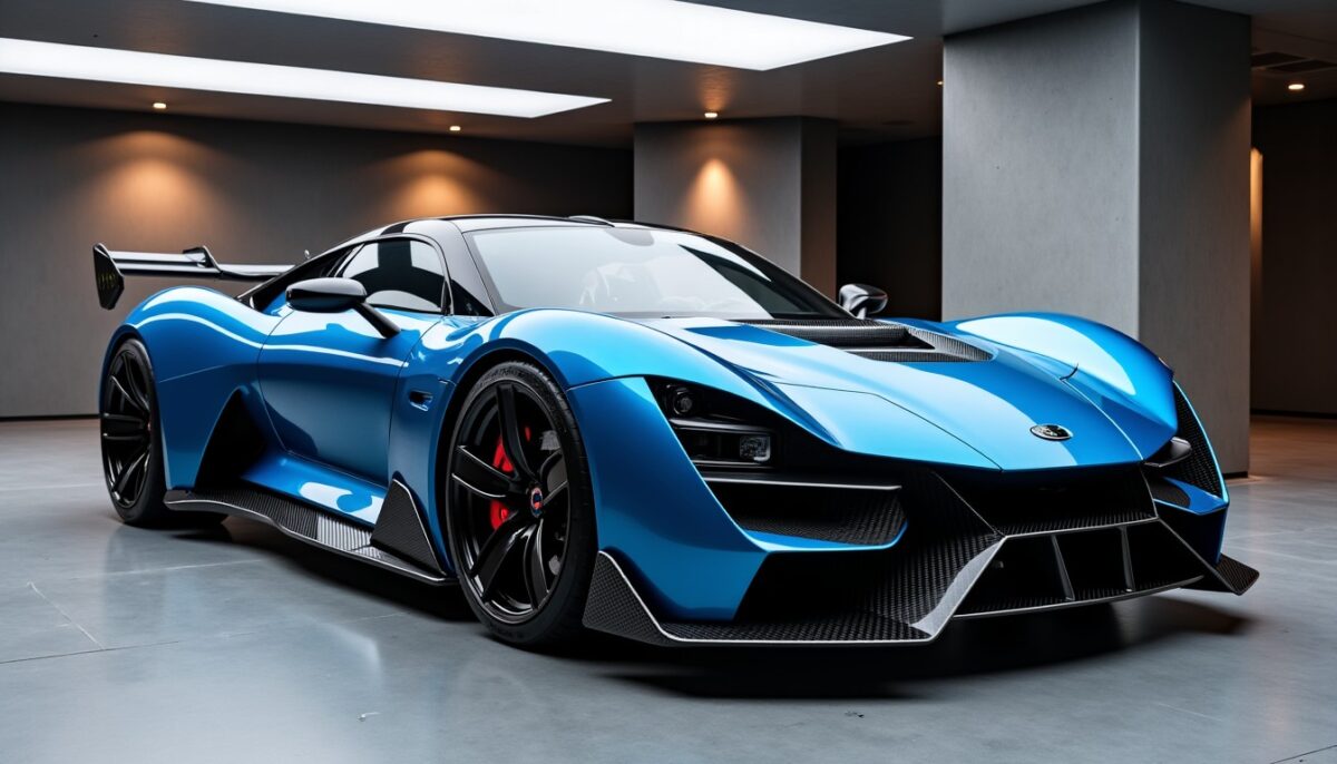 Zenvo Hypercars : l'excellence danoise au service des supercars d'exception
