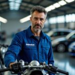 Delmotos Cogolin : votre expert en accessoires, réparation et entretien pour motos et automobiles
